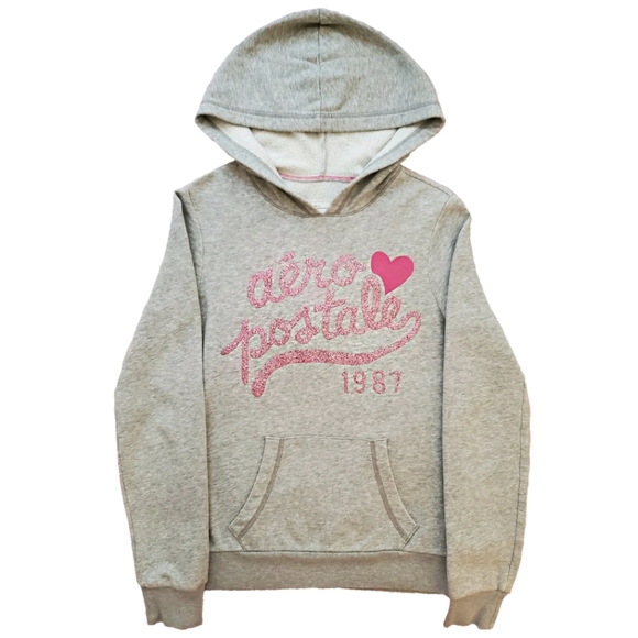 Aero: Hoodie - Picture 1 of 4